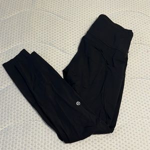 Lululemon Tight Stuff Tight Leggings